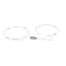 Nemco 55288 Wire Replacement Kit (3/4" & 3/8"), fits Easy Cheeser                           