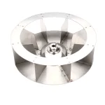 Blodgett 55303 Blwer Wheel Kit with Key