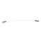 Gold Medal Products 55304 10AWG MGT WHITE WIRE ASSEMBLY