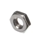 Nieco 5530 Hex Nut, 10-32, Stainless Steel
