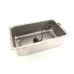 APW Wyott 55326 Hot Food Well, BM-30D, 208/240/277V, 900/1200/1600W