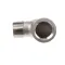 Blodgett 55342 STREET ELBOW, 1 NPT SS
