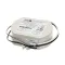 Gold Medal Products 55350 POWER SUPPLY 24VDC 25W