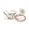 Duke 553510 Element Kit, 700W, Dual Zone