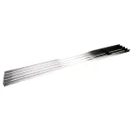 Duke 553541 ASSEMBLY, TACO RAIL XXL TACO BELL