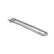 Blodgett 55364 Element with Probe Well, Steam, Center, 208V