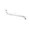 Henny Penny 55367 Tube, Standpipe to Lower Filter