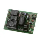 Gold Medal Products 55402 Control Board, Power Off