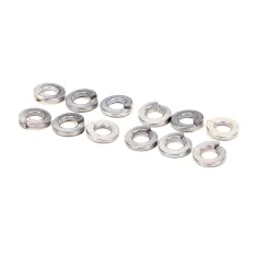 Manitowoc Ice 5545109 LOCKWASHER PKG OF 12