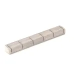 55479 Nemco - Durable Aluminum Blade Spacer for Precision