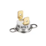 Gold Medal Products 55496 Thermostat Disc, 260F