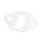 Rinnai 554F-147 Electrode Packing, 431/263FA/431WT, White