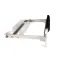 Alto Shaam 55502 Drawer Assembly, 500-1D, 500-2D, 500-3D