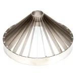 55511 Nemco - Flower Onion Blade, 24 Sections