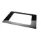 Blodgett 55531 Front Glass, Left Hand, HV/HVH