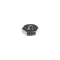 Nieco 5554-2 NUT, JAM, 1/4-20, SST  