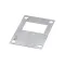 Blodgett 55548 Plate, Air Shutter, Propane Gas