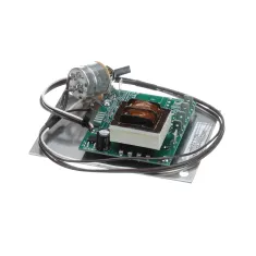 Crown Steam 5555-2 Temperature Control Board, Potentiometer, 240V