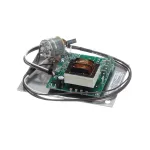 Crown Steam 5555-2 Temperature Control Board, Potentiometer, 240V