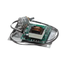 Crown Steam 5555-2 Temperature Control Board, Potentiometer, 240V