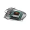 Crown Steam 5555-2 Temperature Control Board, Potentiometer, 240V
