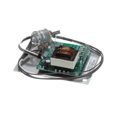 Crown Steam 5555-2 Temperature Control Board, Potentiometer, 240V