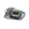 Crown Steam 5555-2 Temperature Control Board, Potentiometer, 240V