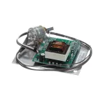Crown Steam 5555-2 Temperature Control Board, Potentiometer, 240V