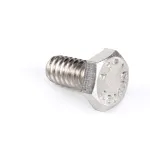 Nieco - 5555 - Sst 1/4-20x1/2 Hhms