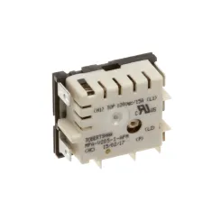 APW Wyott 55564 Infinite Control Switch, 120V, 15A
