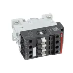 Gold Medal Products 55564 IEC CONTACTOR 3 POLE 25A