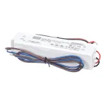Gold Medal Products 55586 POWER SUPPLY 24VDC 60W