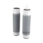 3M Supplies 5559415 FILTER CARTRIDGE, 5 MICRON, 4 GPM, 20" H 5559415