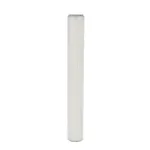 3M 5560321 Commercial Single Systems Drop-In Style Filter Cartridge CFSFSR-10, 9 3/4" & 19 1/2", 10 um ABS