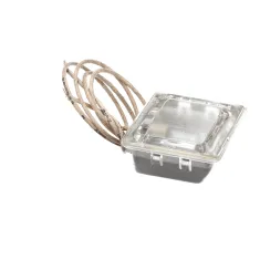 Blodgett 55607 Light Assembly With Halogen Bulb, 120V, 40W
