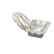 Blodgett 55607 Light Assembly With Halogen Bulb, 120V, 40W