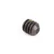 Nieco 5561 Set Screw, Cup, 1/4-20 x 1/4"
