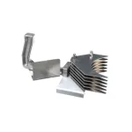 Nemco - 55625-3 - 3/8 in Cut Pusher Assembly with Handle