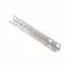 APW Wyott 55695 (A)(KB)Element Clamp, 7.75'L x 0.8'W x 0.09'H
