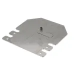 Nemco 55707-1-R Ribbon Fry Face Plate for Nemco PowerKut PotatoKutters