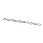 Manitowoc Ice 5573099 Washer, Flat, Pack of 10