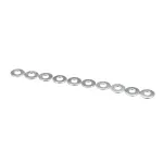 Manitowoc Ice 5573099 Washer, Flat, Pack of 10