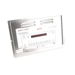 Henny Penny 55765RB CONTROL ASSEMBLY-KFCHC11 OFG-390RB