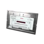 Henny Penny 55772RB CONTROL ASSEMBLY-220-240V - 390