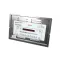 Henny Penny 55772RB CONTROL ASSEMBLY-220-240V - 390