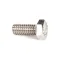 Nieco 5578 Screw, Hex Head, 5/16-18 x 3/4", Stainless Steel