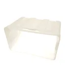 Stoelting 558100 MIX BAG CONTAINER WITH HOLE