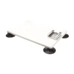 55816 Nemco - Portable Base with Suction Cups
