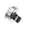 Blodgett 55864 BLOWER ASSEMBLY,DRILLED,208V/240V