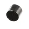 Fisher 55867 Aerator, 55/64-27F, 2.20 GPM at 60 PSI, Stainless Steel